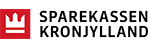Logo - Sparkassen Kronjylland