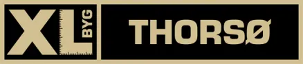 Logo - XL Byg